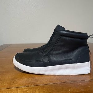 Sorel Out N About Boot size 7